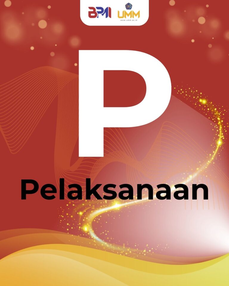 Maret 2025 s.d Januari 2026 Pelaksanaan, evaluasi, dan pengendalian di tingkat pelaksana mutu