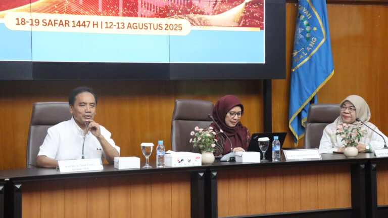 UMM Perkuat Budaya Mutu Melalui Pelatihan Auditor SPMI